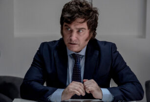Javier Milei