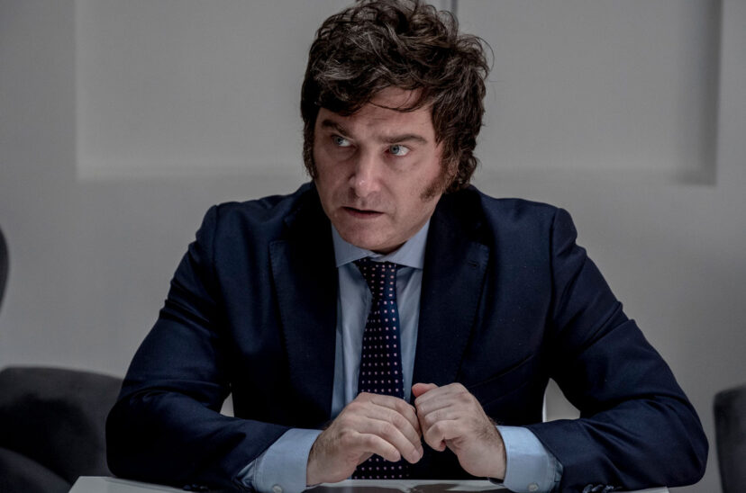 Javier Milei