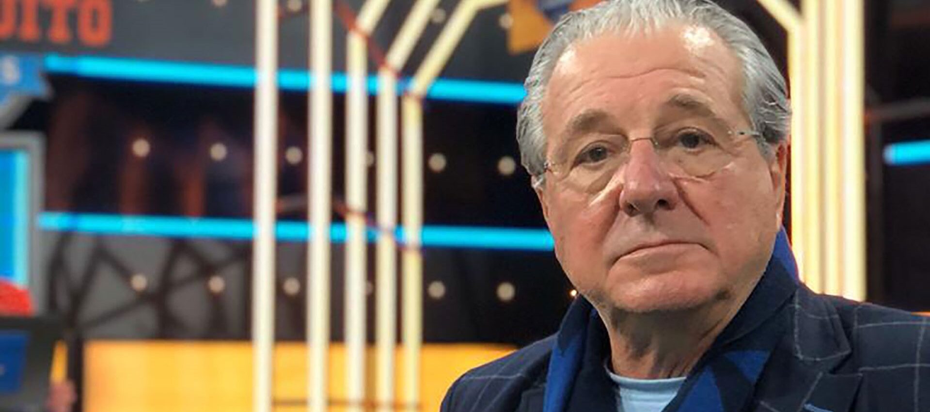 Jorge D'Alessandro