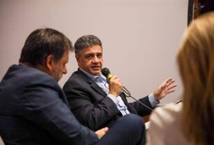 Jorge Macri