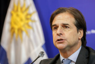 Lacalle Pou