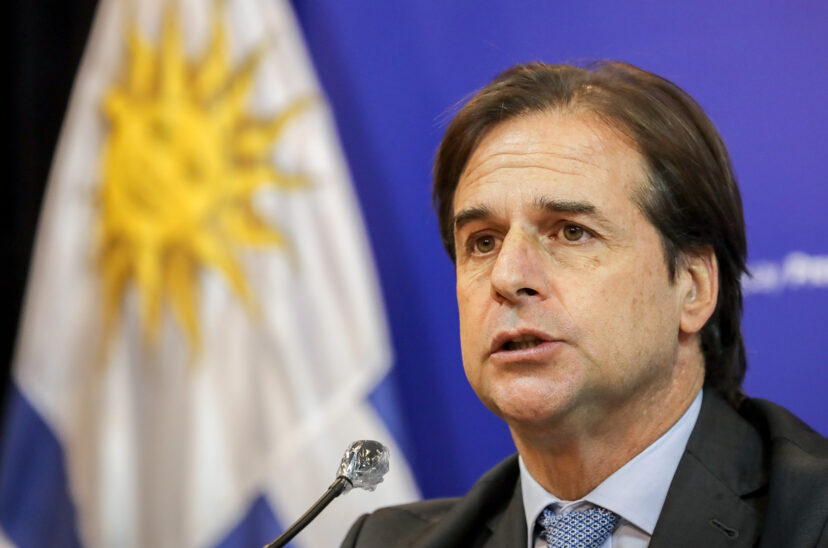 Lacalle Pou