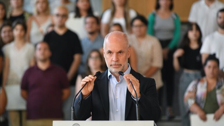 Larreta