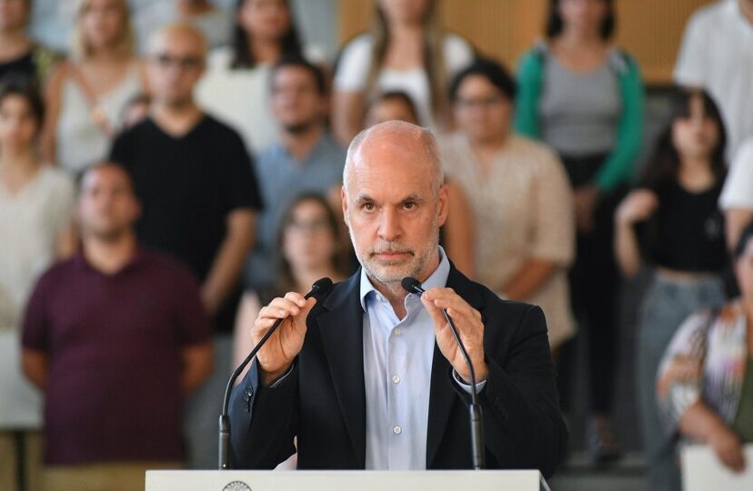 Larreta