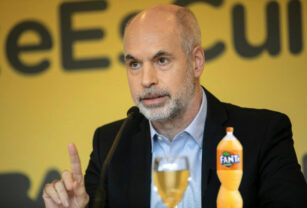 Larreta
