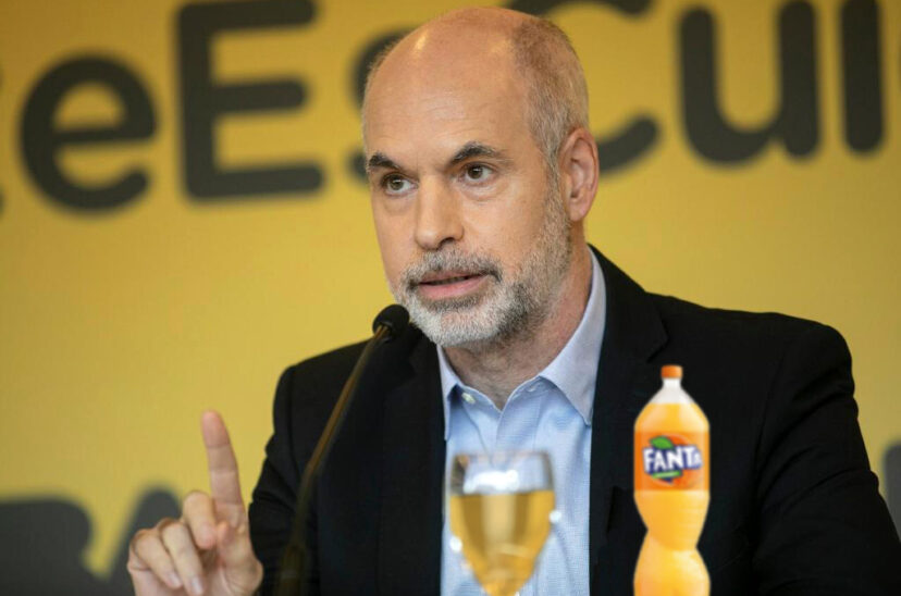 Larreta