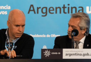 Larreta Alberto