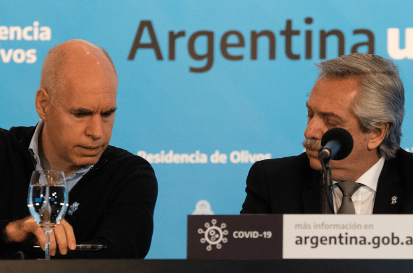 Larreta Alberto