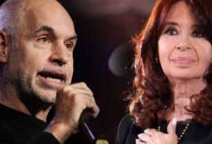 Larreta Cristina