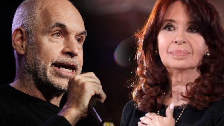 Larreta Cristina
