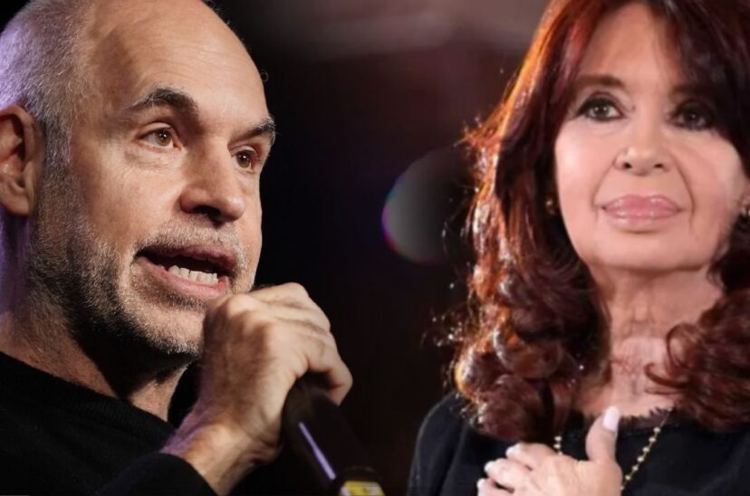 Larreta Cristina