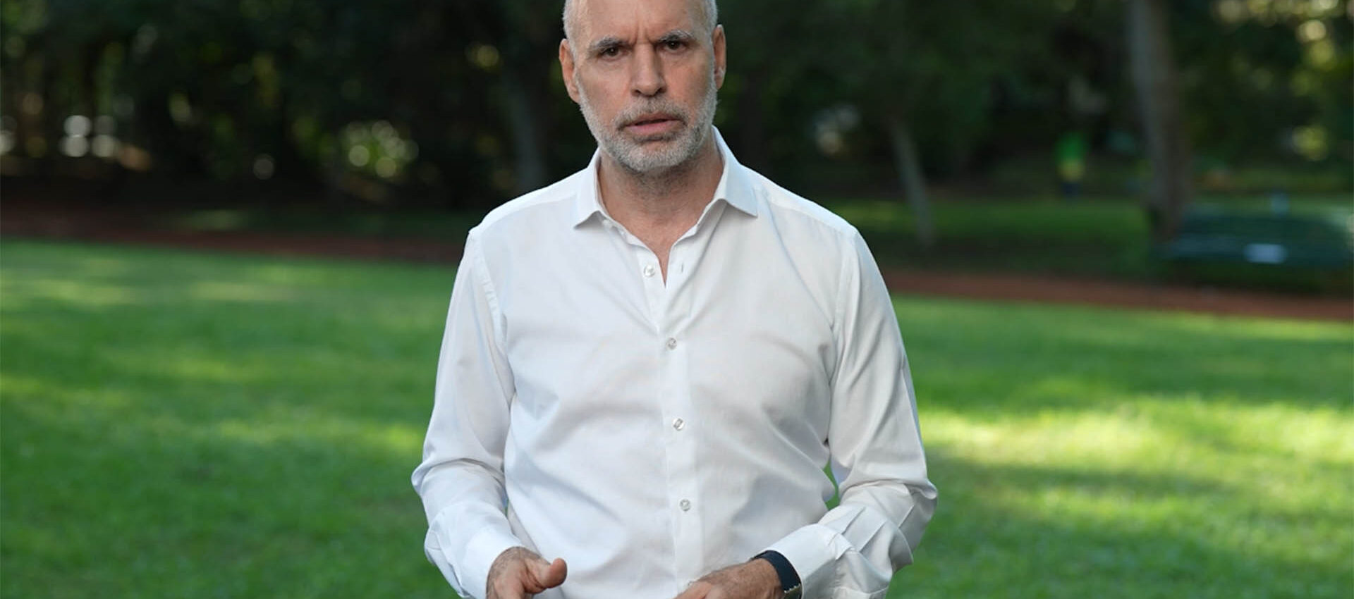 Larreta
