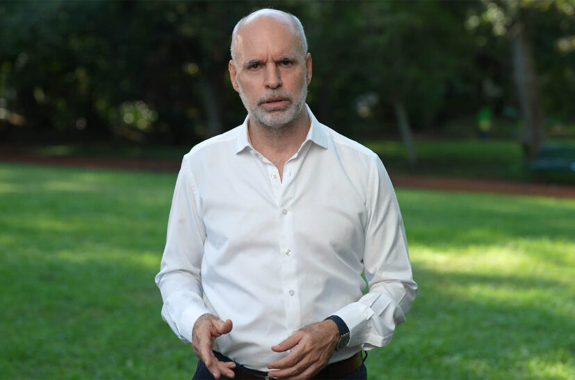 Larreta