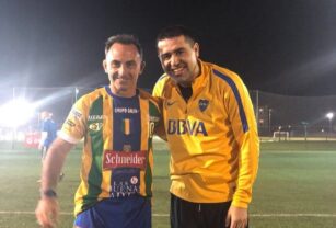 Latorre Riquelme