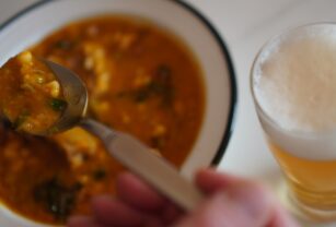 Locro
