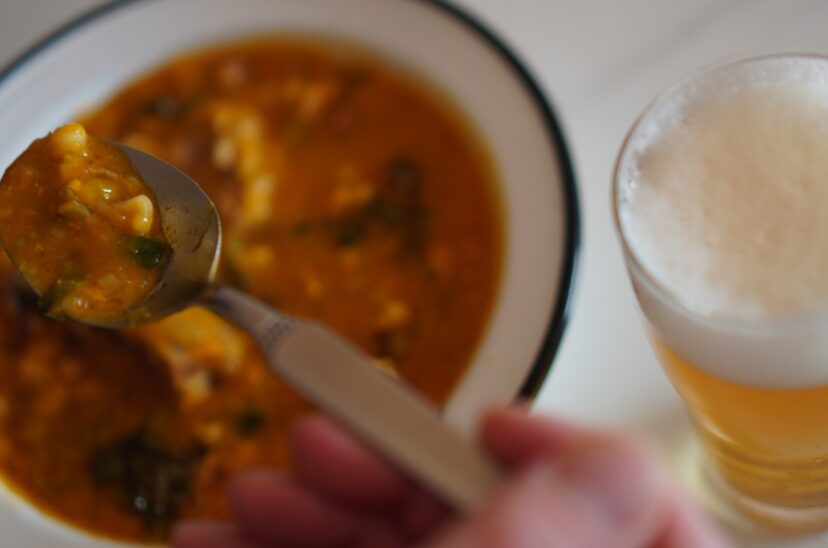 Locro