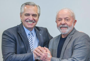 Lula FMI