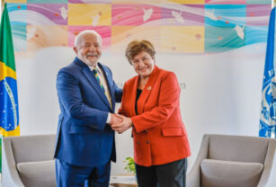 Lula da Silva