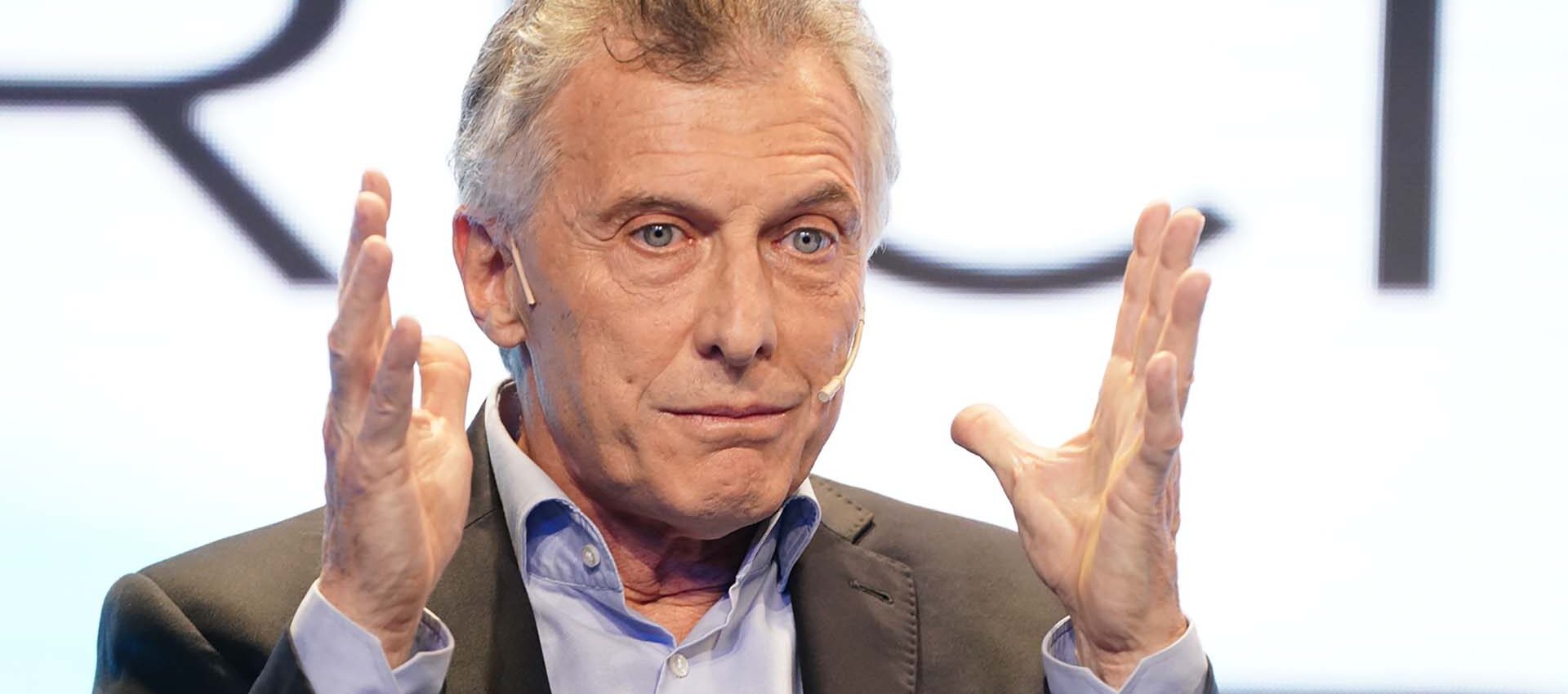 Macri
