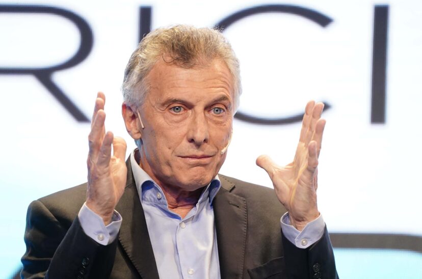 Macri