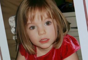 Madeleine McCann