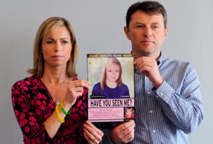 Madeleine McCann