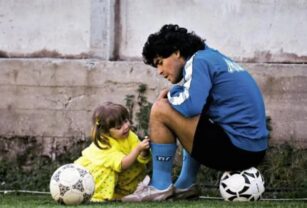 Dalma Maradona