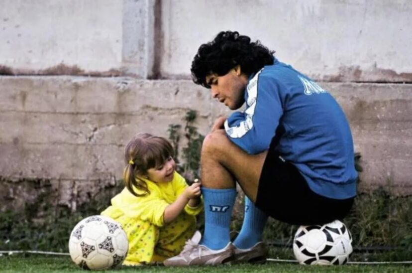 Dalma Maradona