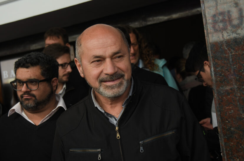 intendente de Ensenada