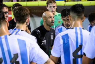 Mascherano