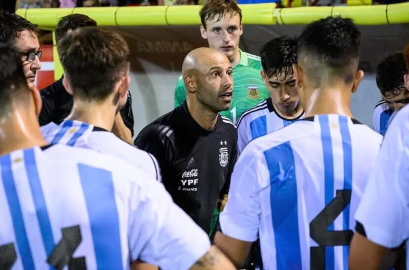 Mascherano