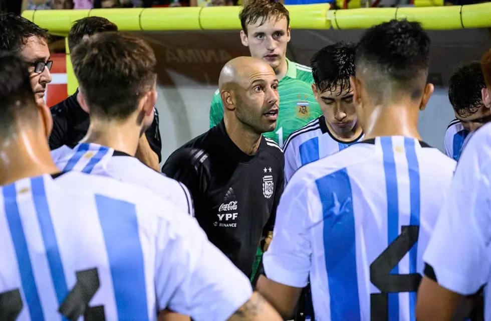 Mascherano