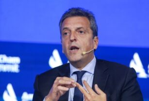 sergio Massa