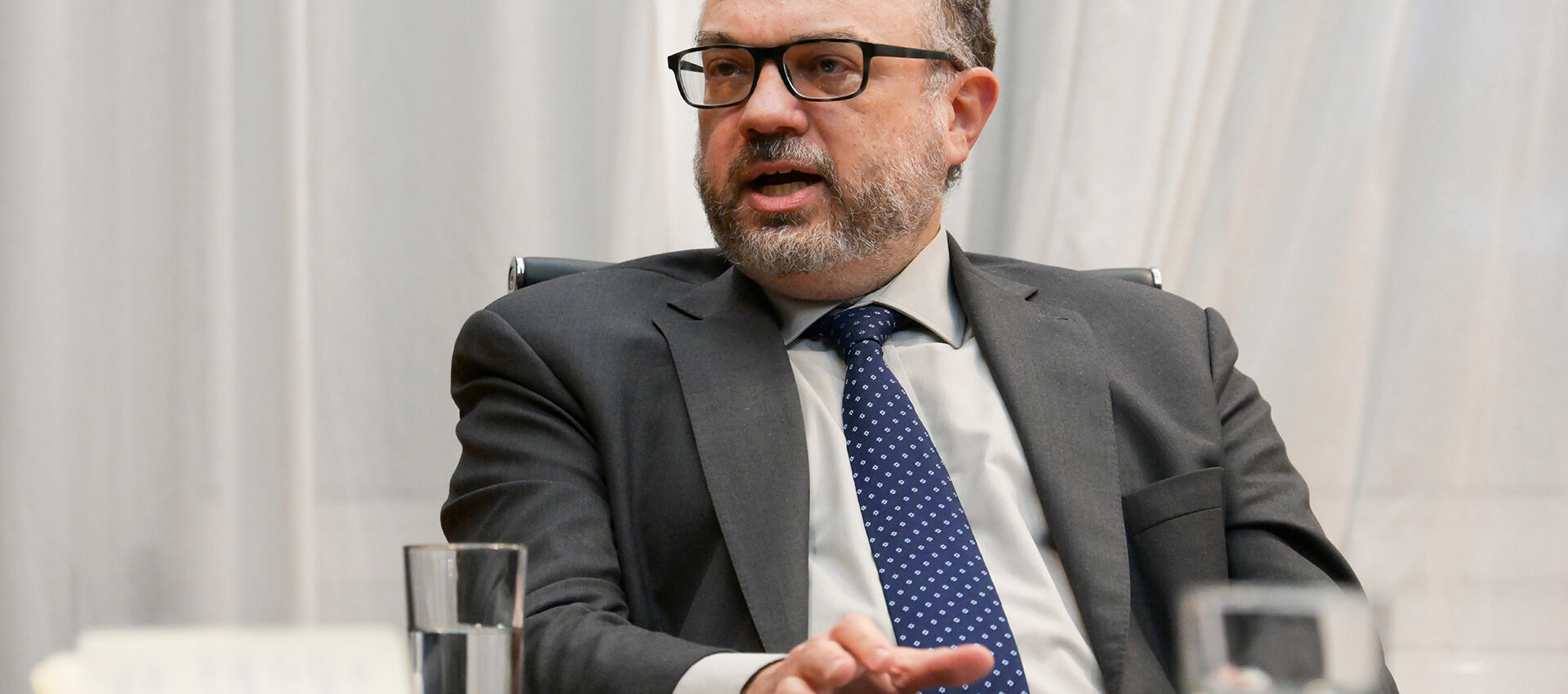 Matías Kulfas