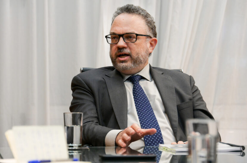 Matías Kulfas