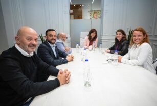 Movimiento Evita