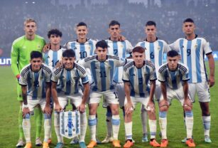 Mundial Sub-20