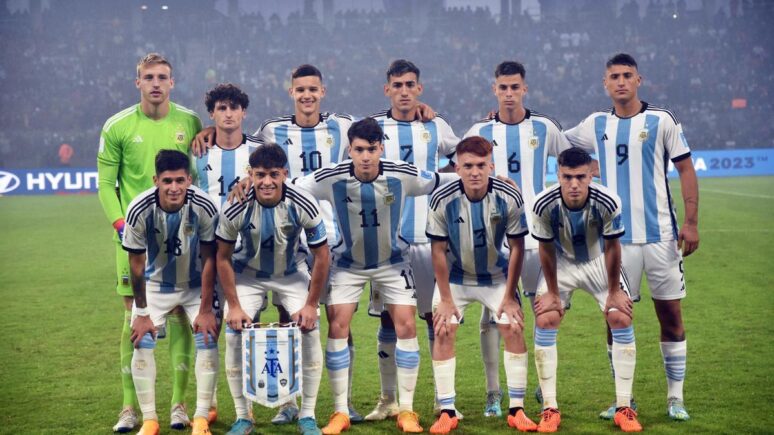 Mundial Sub-20