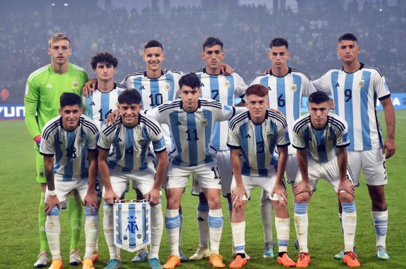 Mundial Sub-20