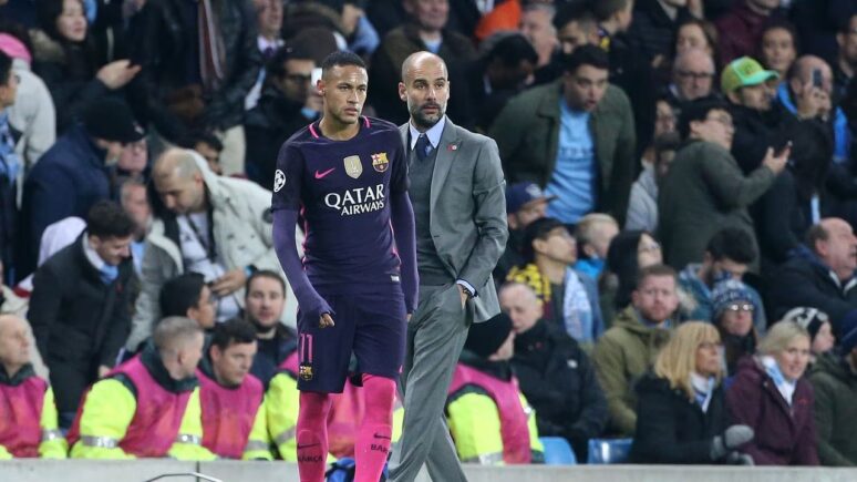 Neymar
