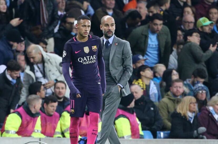 Neymar