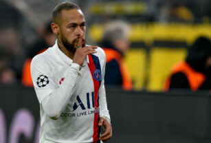 Neymar PSG