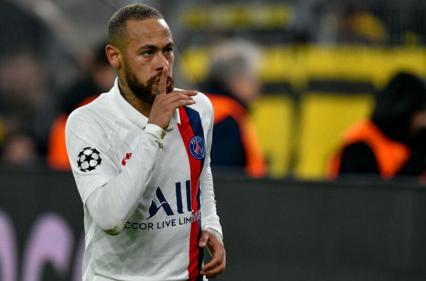 Neymar PSG