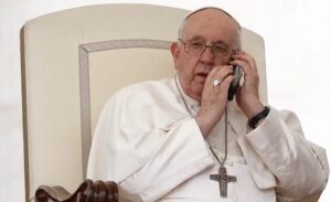 Papa Francisco
