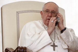 Papa Francisco
