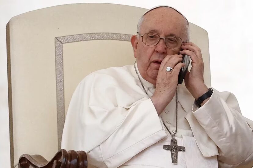 Papa Francisco