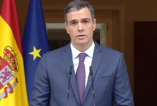 Sánchez elecciones