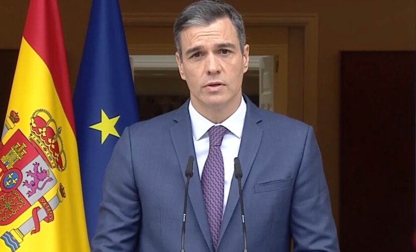 Sánchez elecciones