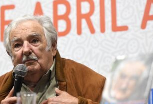 Pepe Mujica