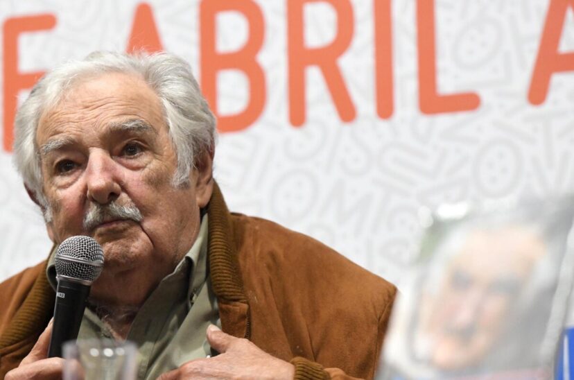 Pepe Mujica